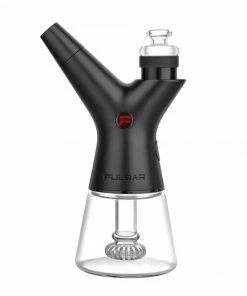 BOB Headquarters Pulsar RöK Electric Oil Rig