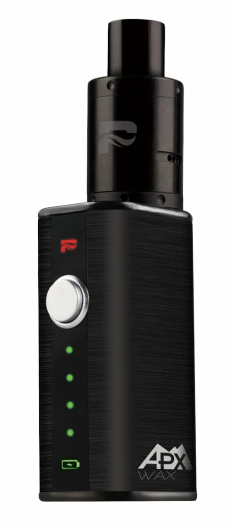 BOB Headquarters Pulsar APX Wax Dab Pen 4 BOB Headquarters Pulsar APX Wax Dab Pen