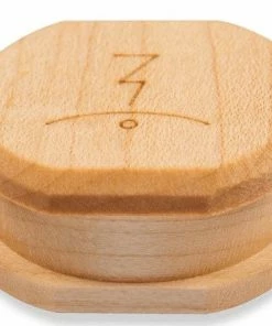 Mary Jane's Headquarters Magic Flight Wooden Grinders