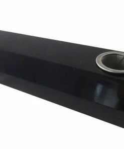 BOB Headquarters Crystal Pipes