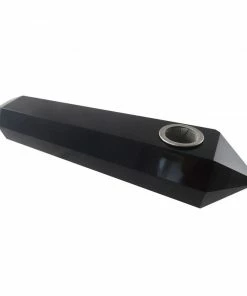 BOB Headquarters Crystal Pipes