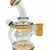 Local Art THC Glassworks Smoll-Cycler Dab Rigs New Arrivals