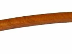 BOB Headquarters 15" Curved Stem Engraved Rosewood Shire Hand Pipes