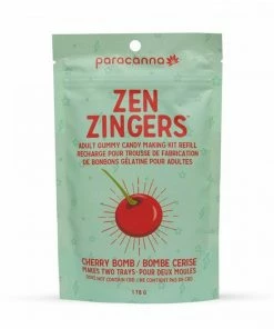 West Coast Gifts Paracanna Zen Zingers Gummy Mix Refill New Arrivals 11 West Coast Gifts Paracanna Zen Zingers Gummy Mix Refill New Arrivals