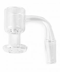 West Coast Gifts Gear Premium 14mm Male Quartz Terp Slurper Banger