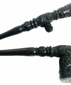 Mary Jane's Headquarters Paranada Wooden Pipes