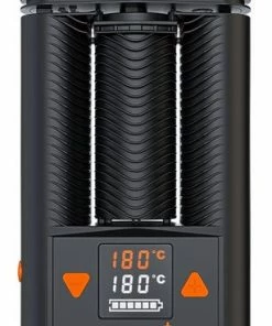 West Coast Gifts Storz & Bickel's Mighty + Portable Dry Herb Vaporizer New Arrivals