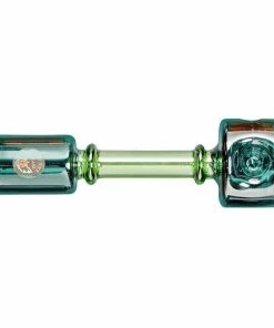 West Coast Gifts Red Eye Glass 5