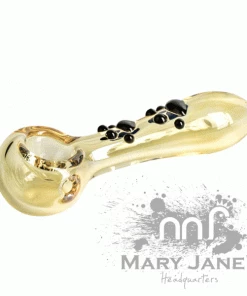 West Coast Gifts Red Eye Glass 3.25