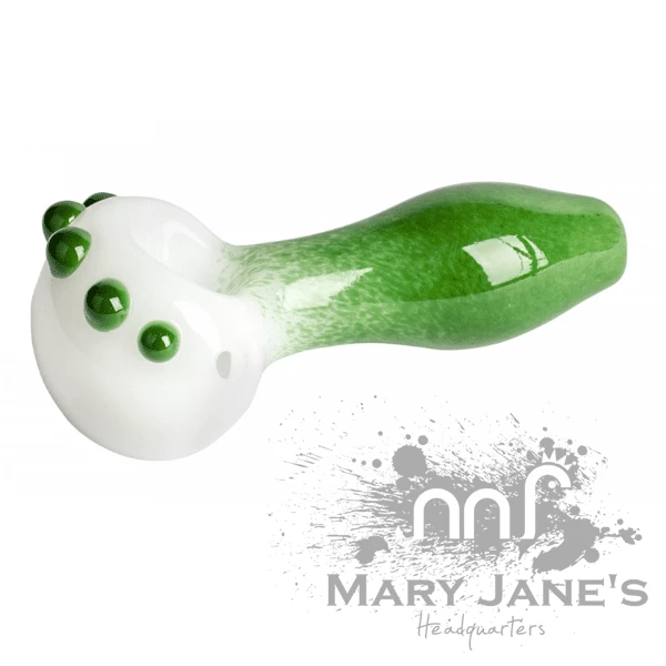 West Coast Gifts Red Eye Glass 3.75" Blue Mist Hand Pipe 2 West Coast Gifts Red Eye Glass 3.75" Blue Mist Hand Pipe