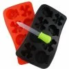 BOB Headquarters Cookware Dope Molds Silicone Gummy Molds