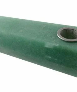 BOB Headquarters Crystal Pipes