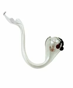 Local Art Lethal Glassworks Cherry Pipes