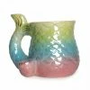 West Coast Gifts New Arrivals Mermaid Tail Mug Pipe
