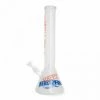 West Coast Gifts Cheech & Chong 15" Nice Dreams Beaker Base Water Pipe