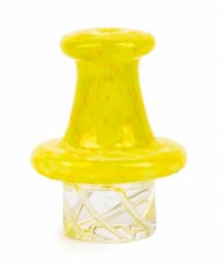 West Coast Gifts GEAR PREMIUM Fritted Whirpool Carb Cap