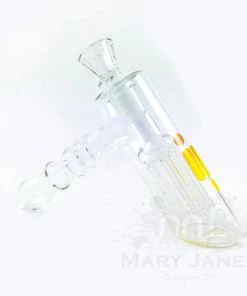 BOB Headquarters Infyniti 4-Arm Tree Perc Hammer Bubbler