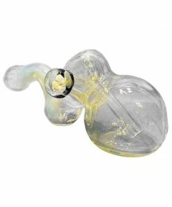 BOB Headquarters Simple Glass Bubblers