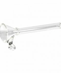 West Coast Gifts Red Eye Glass 9mm Cone Pull-Out 6 West Coast Gifts Red Eye Glass 9mm Cone Pull-Out