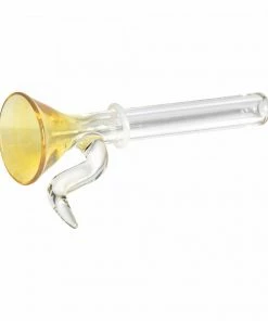 West Coast Gifts 9mm Cone Heavy Wall Pull-Out Bong Bowl