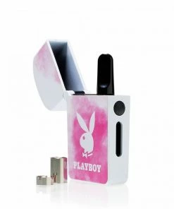 West Coast Gifts Concentrate Vaporizers Ryot Verb 510 Vaporizer (Playboy Edition)