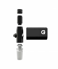 Greenlane G Pen Connect By Grenco Science Concentrate Vaporizers