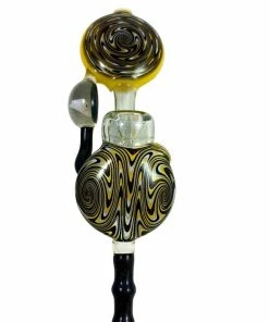 Local Art Barracuda Wig Wag Heady Pipes