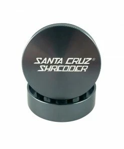BOB Headquarters Grinders Santa Cruz 2 Piece Herb Grinder 18 BOB Headquarters Grinders Santa Cruz 2 Piece Herb Grinder