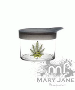 BOB Headquarters Storage 420 Science Wide Mouth Jars