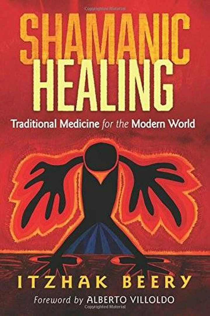 BOB Headquarters Shamanic Healing: Traditional Medicine For The Modern World By Alberto Villoldo Giftware 1 BOB Headquarters Shamanic Healing: Traditional Medicine For The Modern World By Alberto Villoldo Giftware