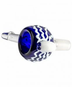 West Coast Gifts Red Eye Glass 14mm Glass-on-Glass Octopus Bong Bowl 5 West Coast Gifts Red Eye Glass 14mm Glass-on-Glass Octopus Bong Bowl