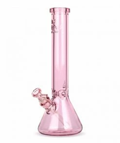 West Coast Gifts Gear Premium 7mm Beaker Bongs