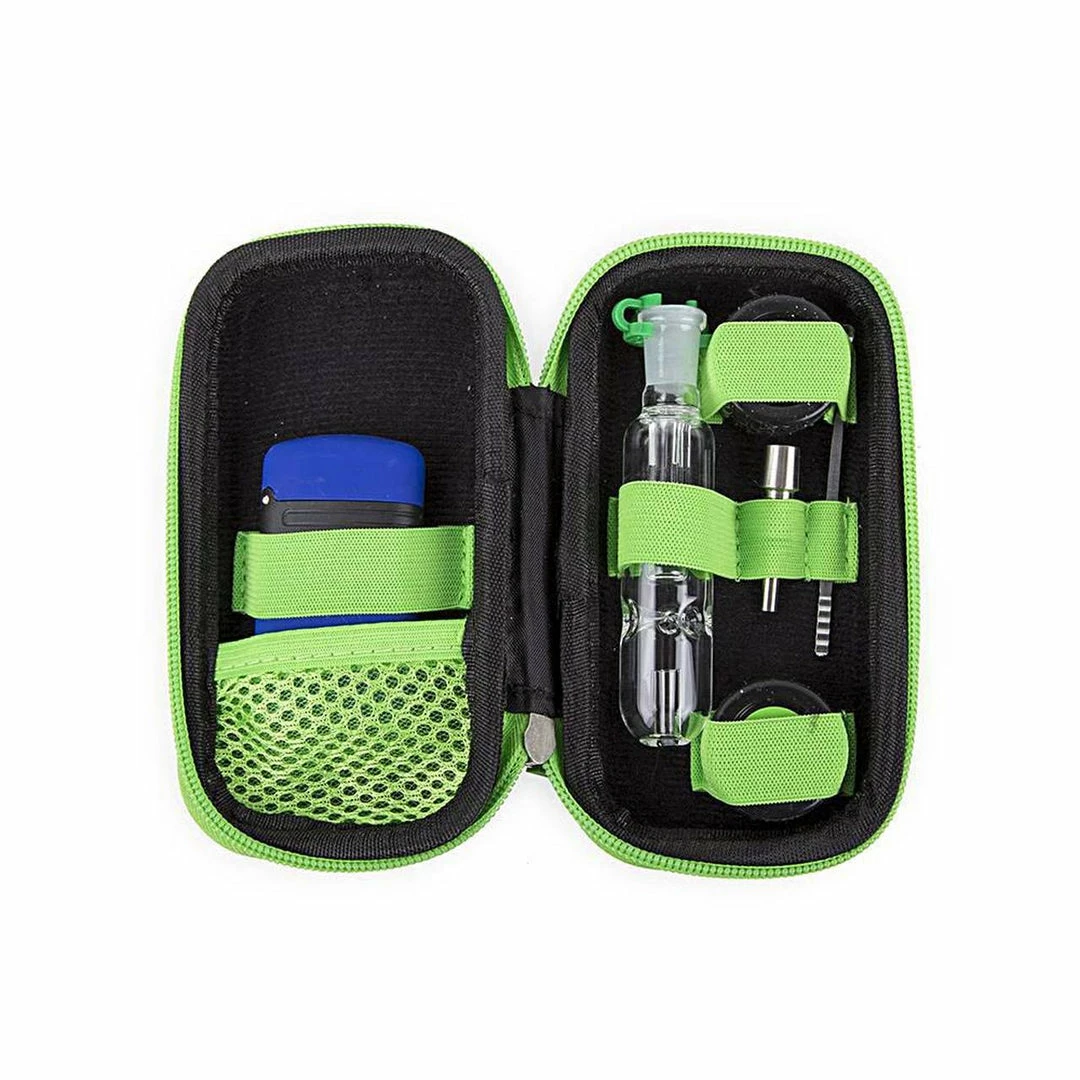 BOB Headquarters Happy Kits Rigs 2 BOB Headquarters Happy Kits Rigs