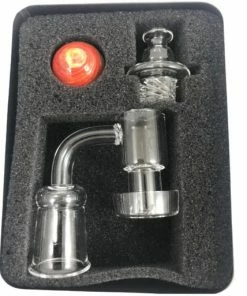 DH Gate Terp Slurper Marble Kit Bangers