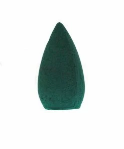 BOB Headquarters Backflow Incense Cones Pack Of 40