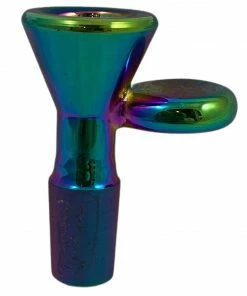 Cheech Glass Cheech Electroplated 14mm Bowls