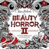 BOB Headquarters Giftware The Beauty Of Horror 2: Ghouliana's Creepatorium: Another GOREgeous Colouring Book By Alan Robert