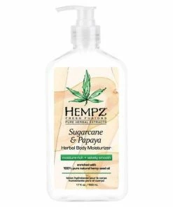 BOB Headquarters Giftware Hempz Herbal Body Moisturizer 17oz