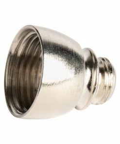 West Coast Gifts Replacment Metal Bowl For Metal Pipe Or Popper Tube Bowls 14 West Coast Gifts Replacment Metal Bowl For Metal Pipe Or Popper Tube Bowls