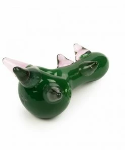 West Coast Gifts Red Eye Glass 4.5