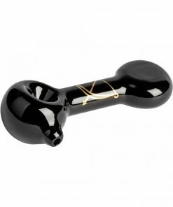 West Coast Gifts Red Eye Glass Zodiac Tattoo Pipe