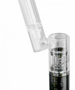 BOB Headquarters Randy's AQUA Pilot Vaporizers Concentrate Vaporizers