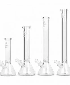 West Coast Gifts GEAR PREMIUM® 9mm Thick Beaker Tube