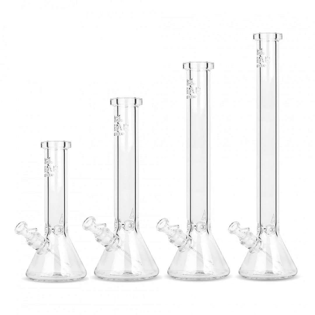 West Coast Gifts GEAR PREMIUM® 9mm Thick Beaker Tube 1 West Coast Gifts GEAR PREMIUM® 9mm Thick Beaker Tube