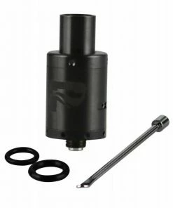 BOB Headquarters Pulsar APX Wax Dab Pen 14 BOB Headquarters Pulsar APX Wax Dab Pen