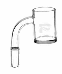 BOB Headquarters Pulsar Quartz Bangers Pulsar Glass