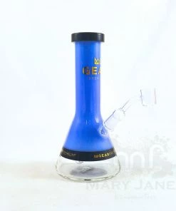 West Coast Gifts Gear Premium 8" Tall Tuxedo Posh Dab Rig