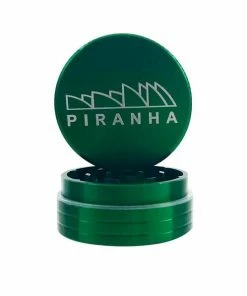 BOB Headquarters Piranha 2-Piece Grinders 11 BOB Headquarters Piranha 2-Piece Grinders