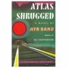 BOB Headquarters Atlas Shrugged Centennial Edition - Ayn Rand New Arrivals