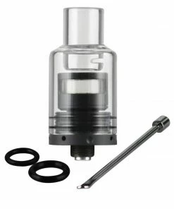 BOB Headquarters Pulsar APX Volt Atomizer Tank
